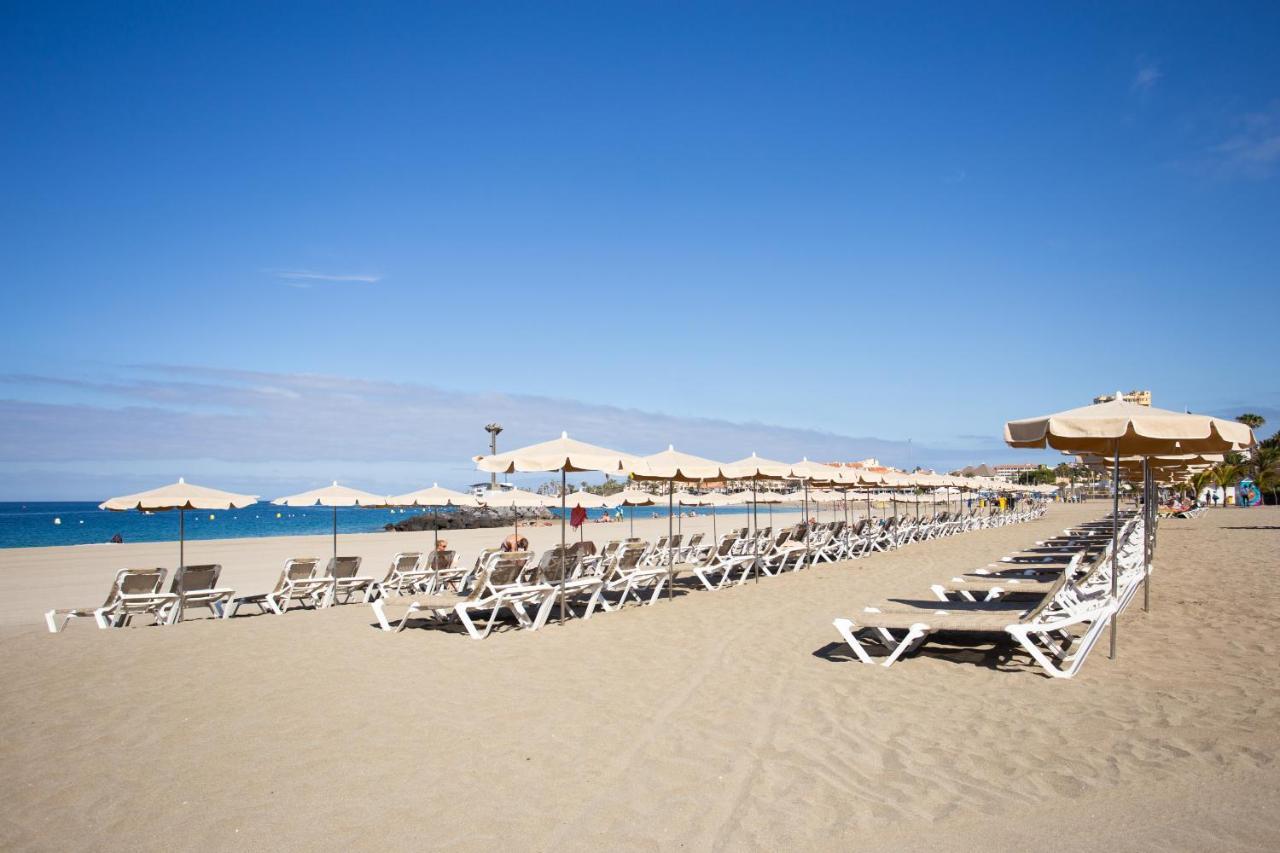 Home2Book Paradise Playa Las Vistas, terrace&Wifi Los Cristianos  Exterior foto